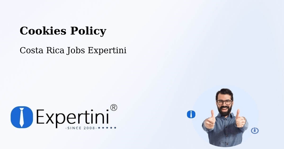 Cookie Policy – Flores - Costa Rica Jobs Expertini